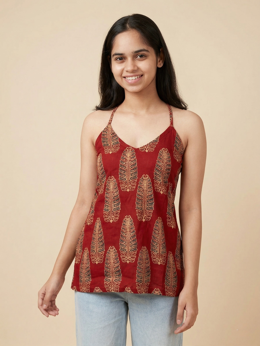 Aura Tunic Kurti