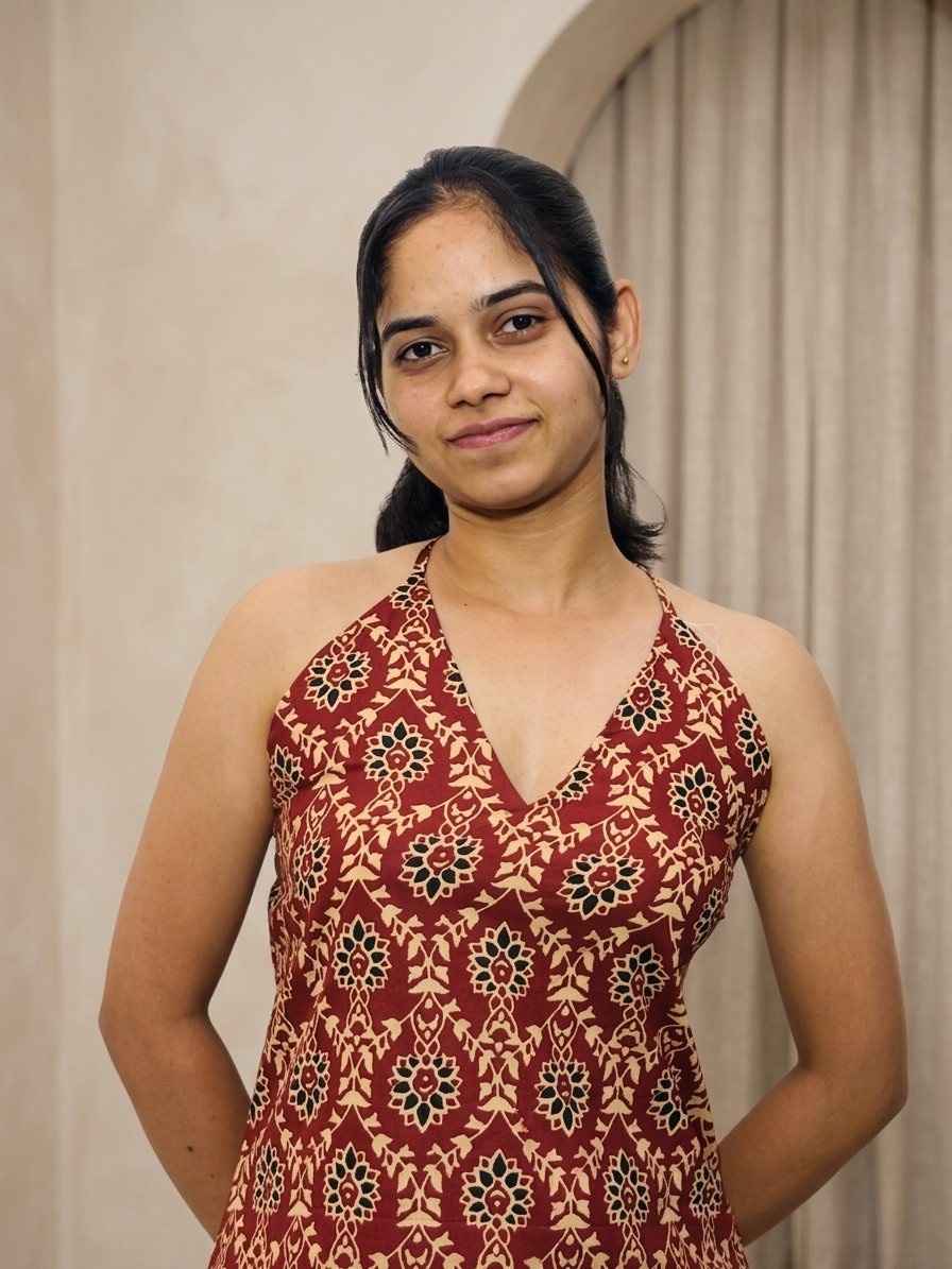 Aura Tunic Kurti