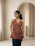 Aura Tunic Kurti